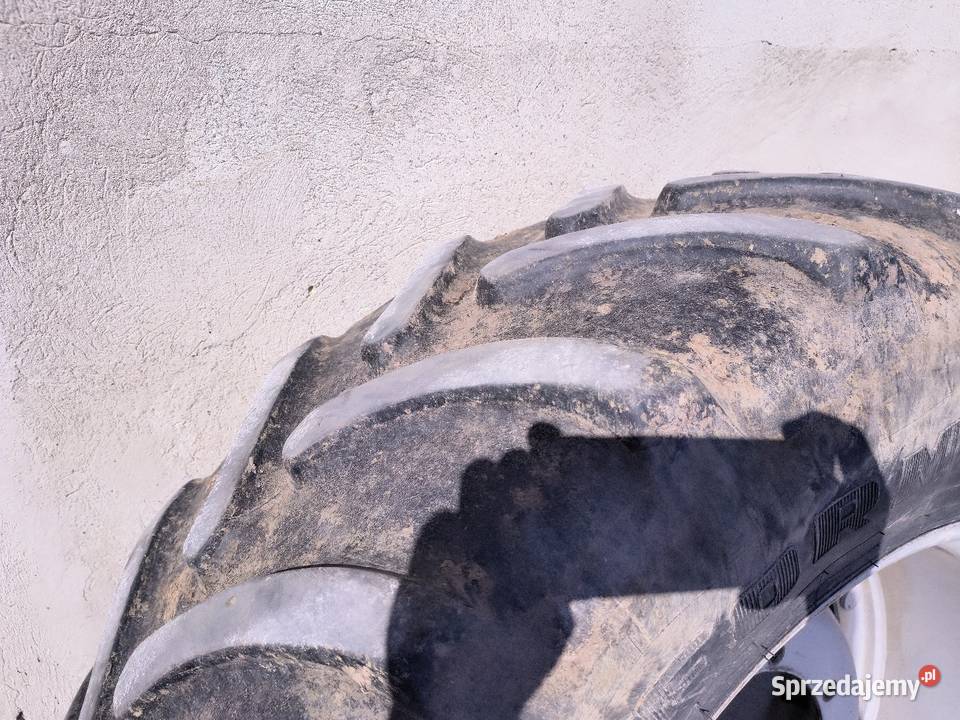 Opony 4 sztuki firestone performer 65 54065r38 Opony rolnicze Przecław