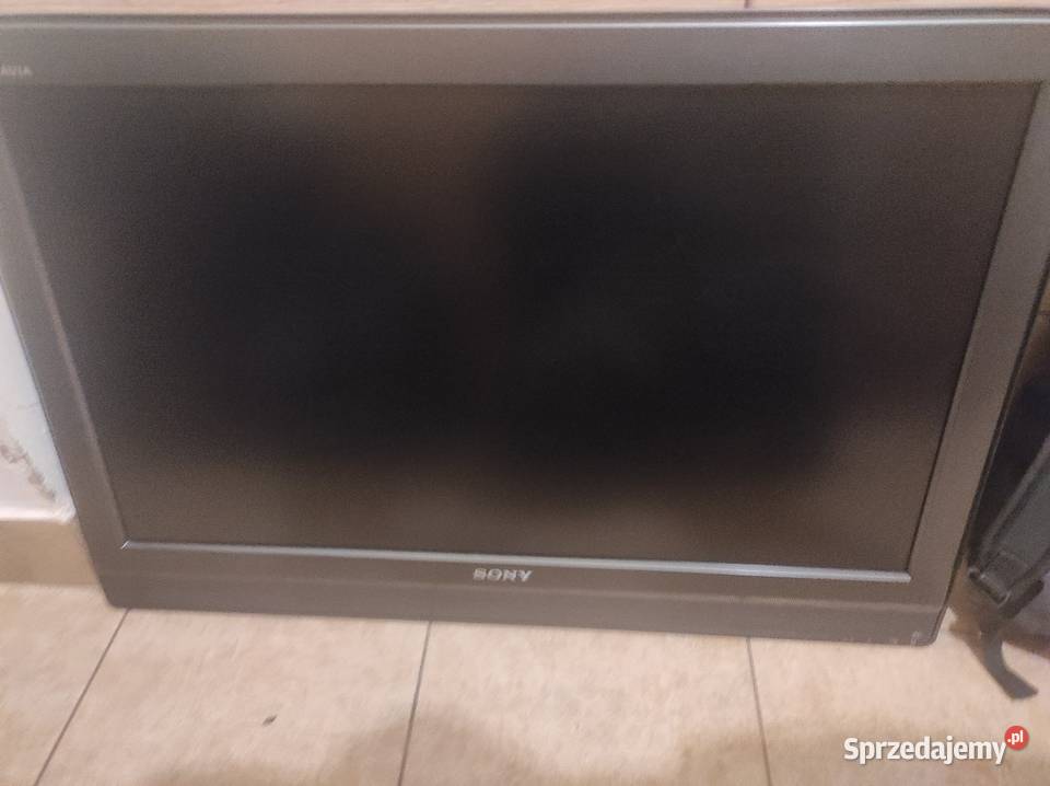 telewizor Sony 32 cale sprawny Kraków sprzedam