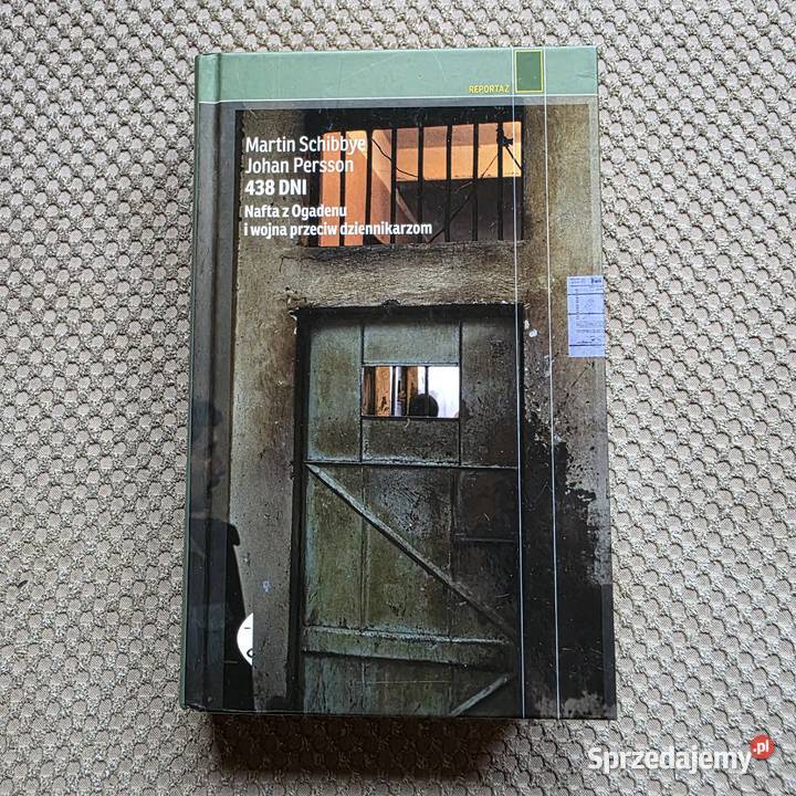 438 dni Nafta z Ogadenu i wojna przeciw Kraków