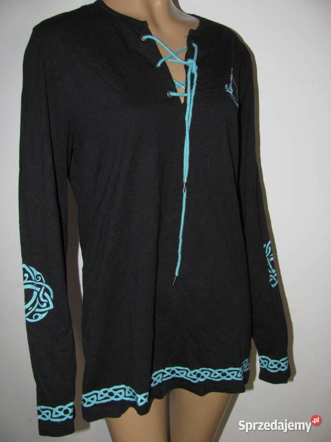 Bluza Assassins Creed Valhalla Novelty Viking Zamość