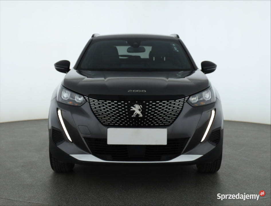 Peugeot 2008 12 PureTech 74KM sprzedam