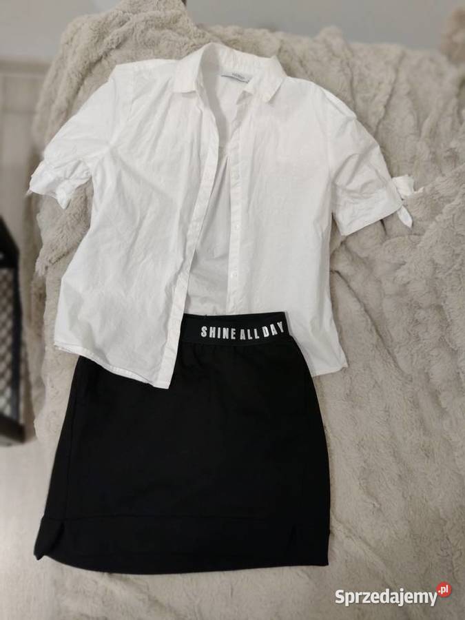 Dziewczynka bluzy kurtki buty tshirty Tarnogród