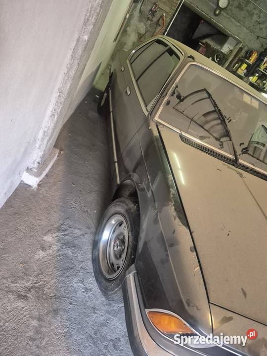 BMW E23 732I Warszawa