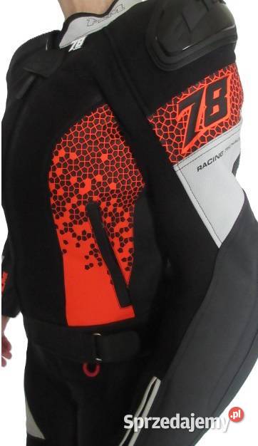 kombinezon motocyklowy FLM damski 38 Kombinezony Zielona Góra