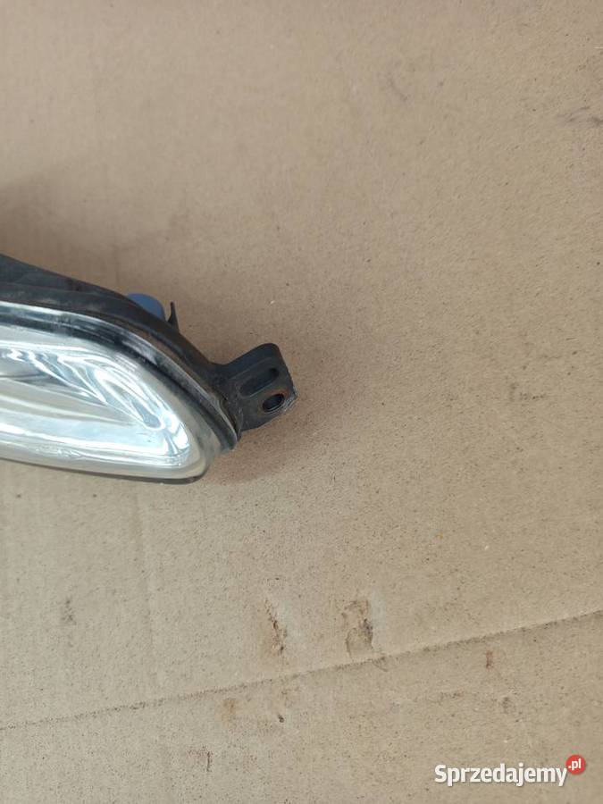 Halogen fiesta stline orginalny podkarpackie Rzeszów