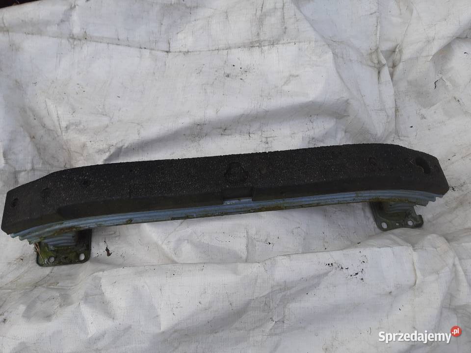 Fiat Linea belka pod zderzak przedni wzmocnienie Ksawerów