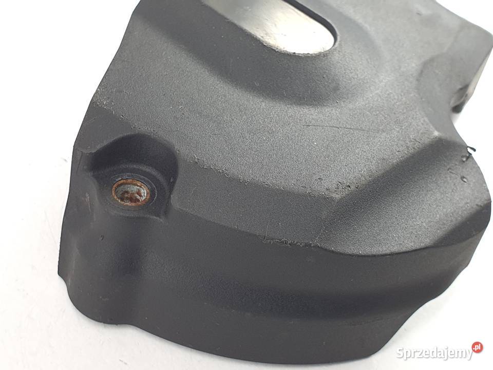 Oslona Zebatki Dekiel Pokrywa Ktm Super Duke Części i akcesoria motocyklowe Łódź