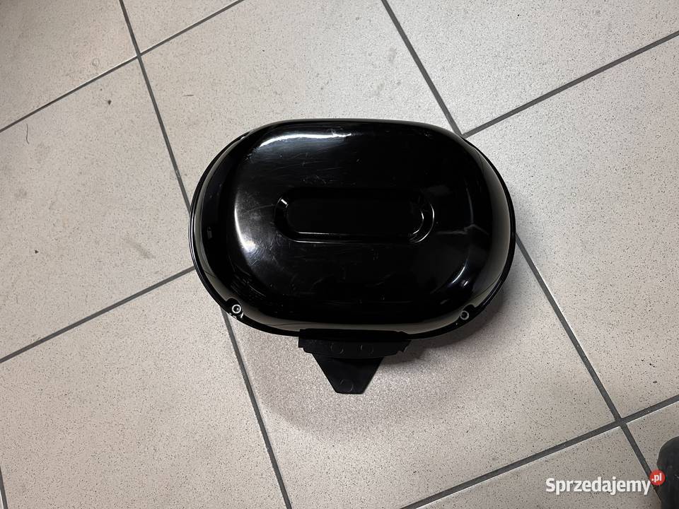 Airbox Obudowa filtra powietrza Honda Shadow VT Brzeszcze