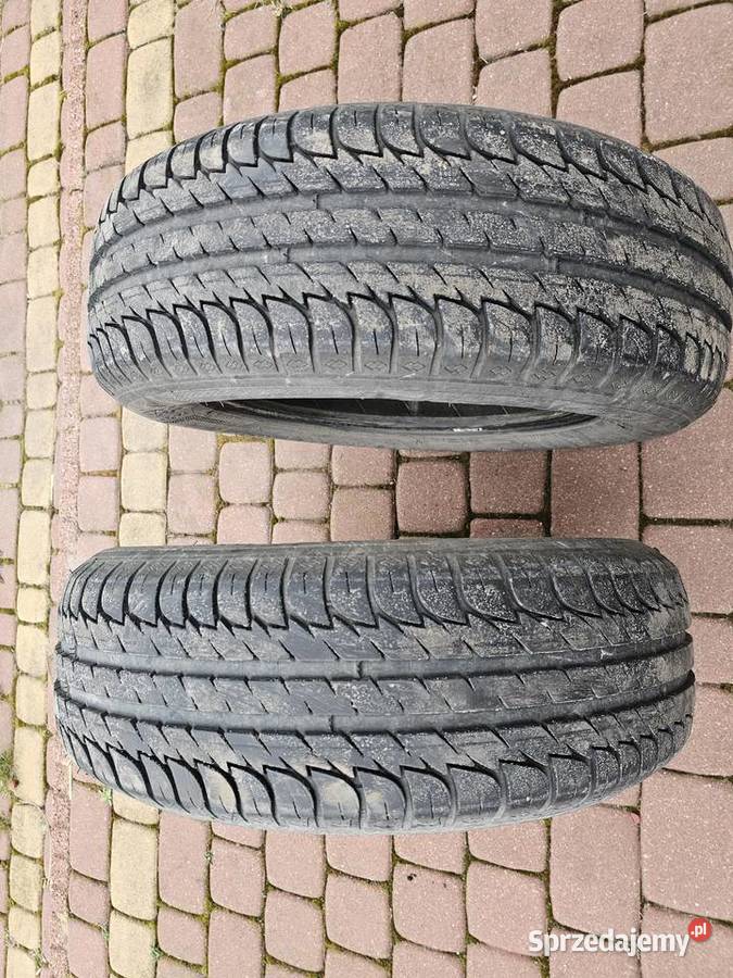 Opony 19565R15 Nowosiółki-Kolonia