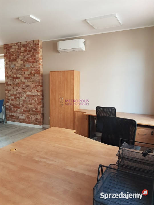 Lokal Rybnik 84m2 84m2 śląskie