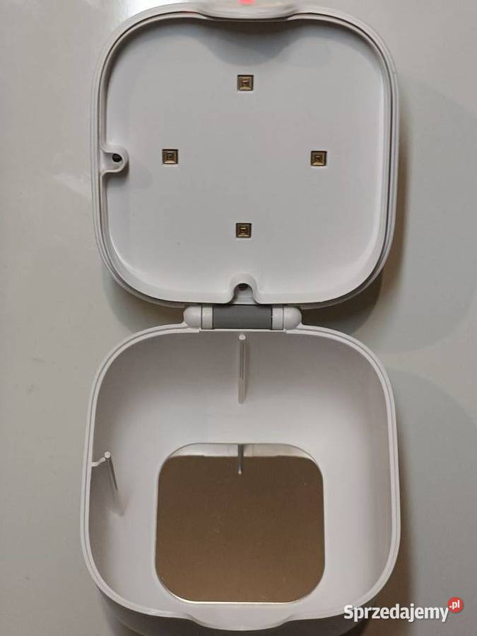 Mini sterylizator UV do smoczków Munchkin 59S mazowieckie Radom