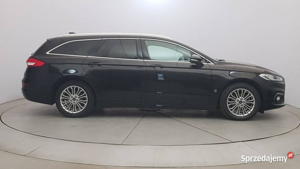 Ford Mondeo 20 EcoBlue Titanium Z polskiego Warszawa sprzedam