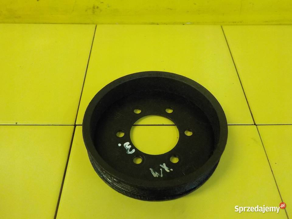 OPEL SENATOR 25 B 90r 140 25NE 8793 kolo pasowe osobowe Suków