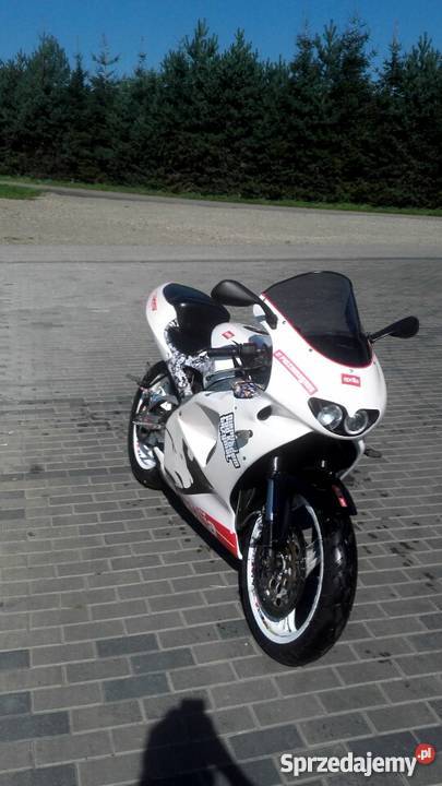 Aprilia rs 14050 gs łańcuch Ropa