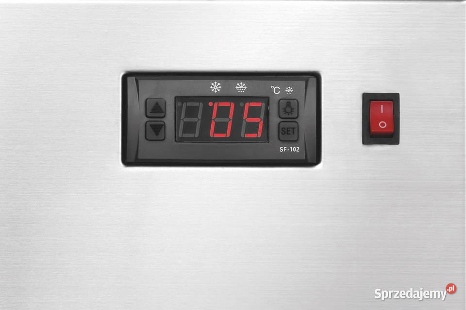 Witryna chłodnicza MIni 78L Częstochowa sprzedam