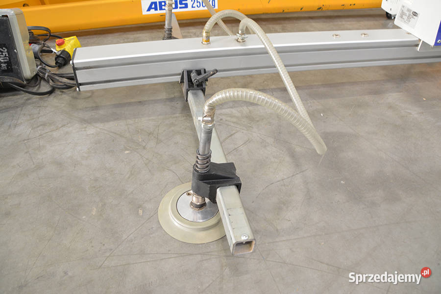 6560 MANIPULATOR PRZENOŚNIK ŻURAW RAMIE małopolskie