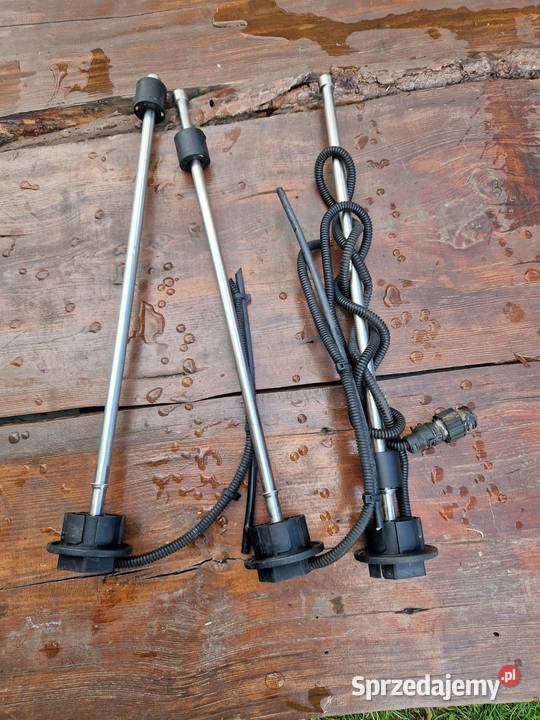 CZUJNIK POZIOMU ADBLUE MERCEDES A 0145428717 Zawichost