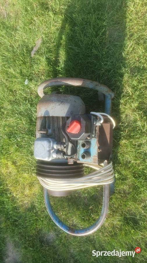 Silnik elektryczny 75KW Bąk Korfantów