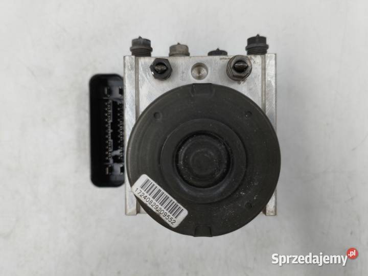 Pompa ABS Mini Cooper R50 R52 R53 6765323 Wyszków