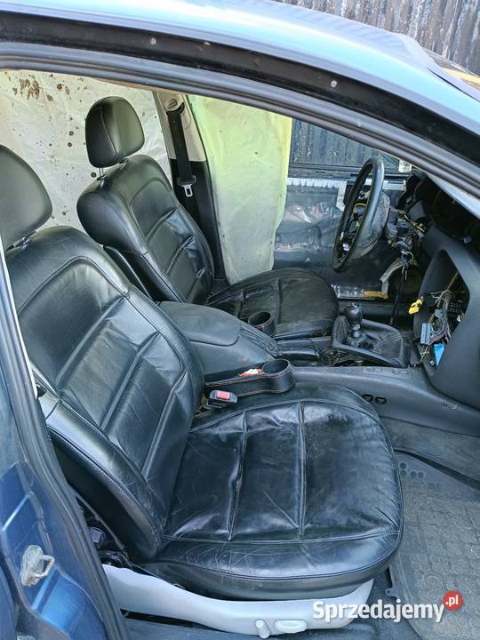 Opel omega b części mazowieckie Wąsewo