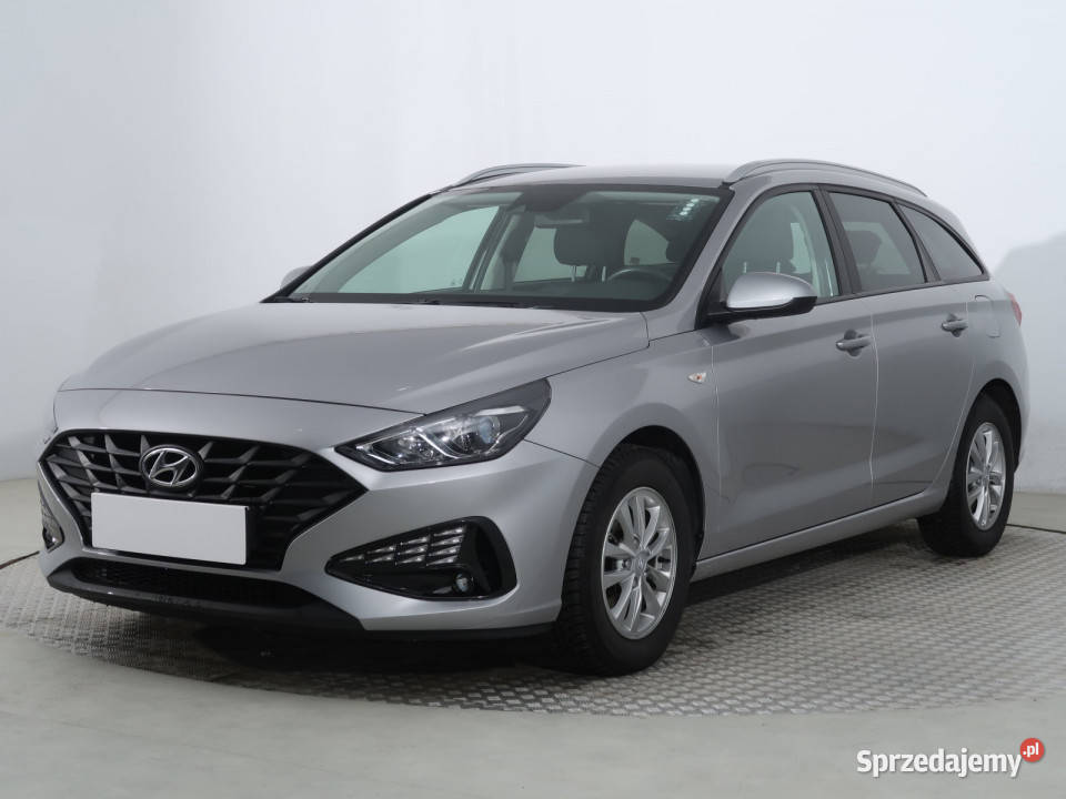 Hyundai i30 15 DPI dolnośląskie Bielany Wrocławskie