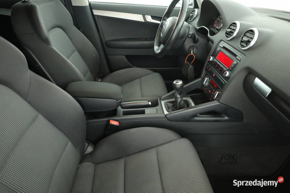 Audi A3 14 TFSI Piaseczno sprzedam