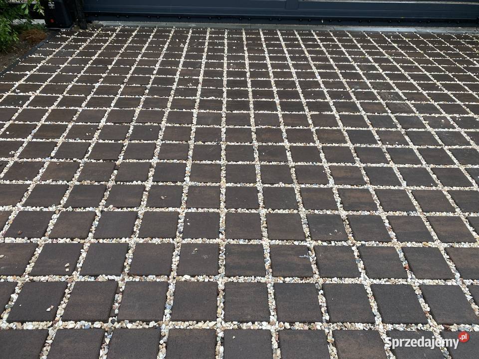 Kostka SEMMELROCK AQUATON MARONE Kostka brukowa Gdynia