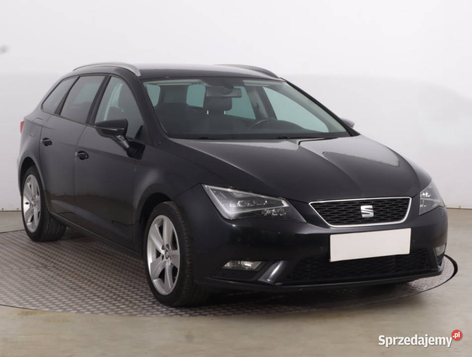 Seat Leon 20 TDI system Start-Stop Piaseczno