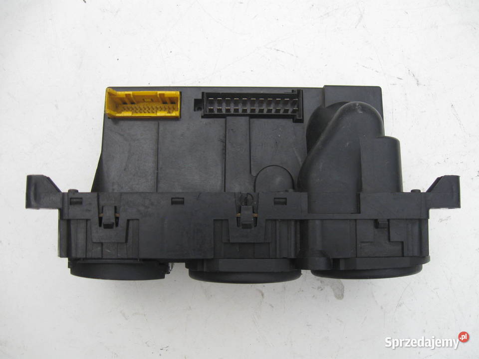 Panel nawwiewu OPEL VECTRA B 9699 zachodniopomorskie Szczecinek