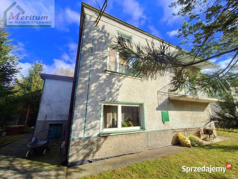Dom wolnostojący sprzedam 181m2 Krosno wolnostojący podkarpackie