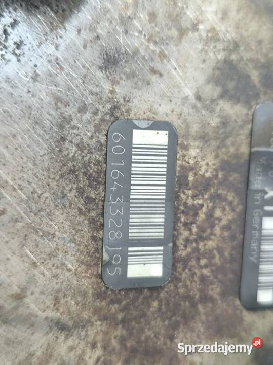 POMPA WTRYSKOWA PALIWA BMW E90 E91 20D 150 sprzedam