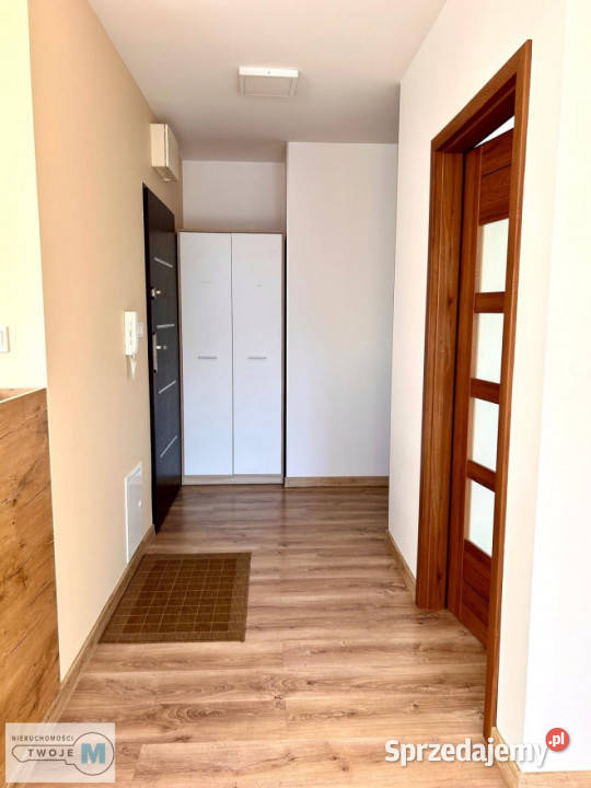 Mieszkanie 7618m2 Kielce apartamentowiec sprzedam