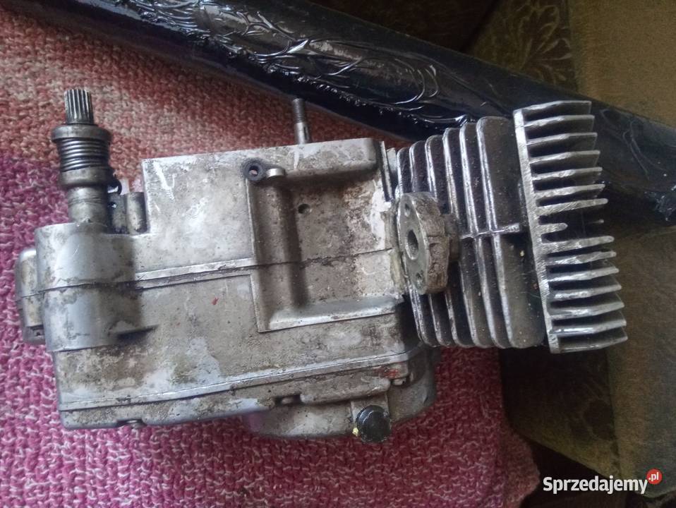 Motorynka romet simson pozostałe