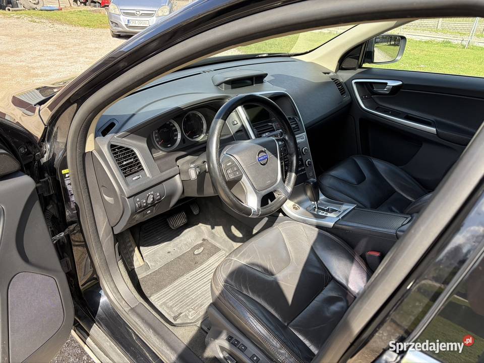 Volvo xc60 24D5 AWD czujnik deszczu Krzeszowice sprzedam