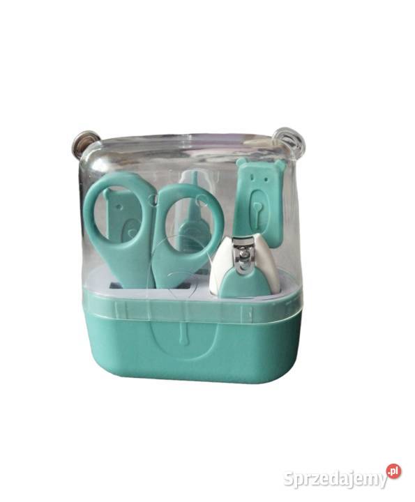 Zestaw pielęgnacyjny niemowląt Zawiercie