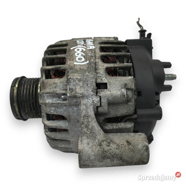 ALTERNATOR Opel Insignia A Astra J Zafira C 20 Chełm sprzedam