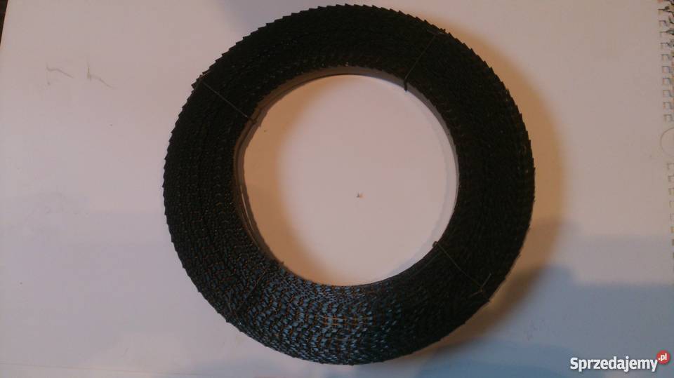 Piła taśmowa do metalu NPMf dolnośląskie Wrocław