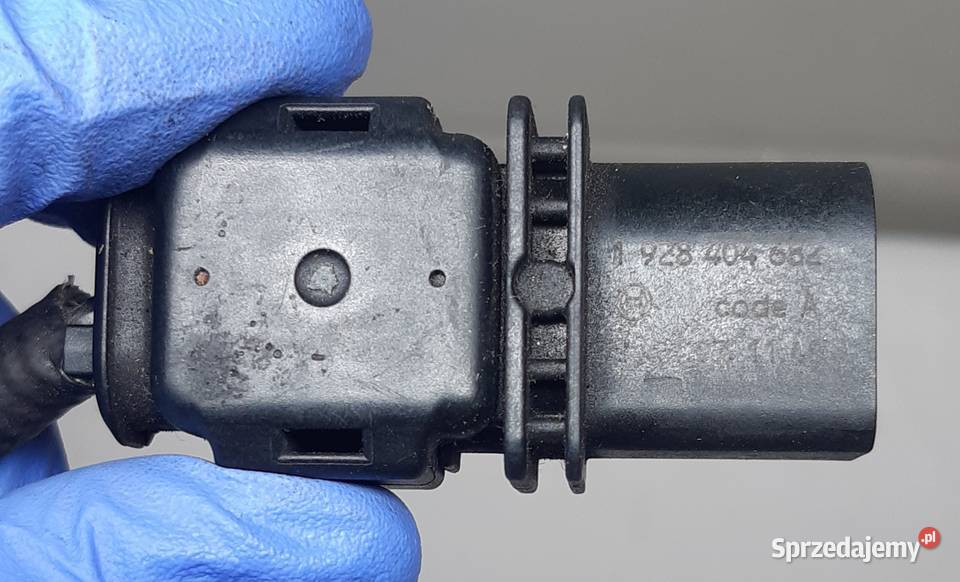 SONDA LAMBDA BMW E60 E71 E83 F06 F10 F25 F30 dolnośląskie
