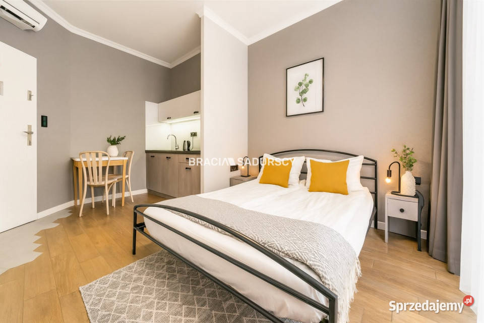Mieszkanie Kraków 7399m2 3pokojowe 73.99m2 sprzedam
