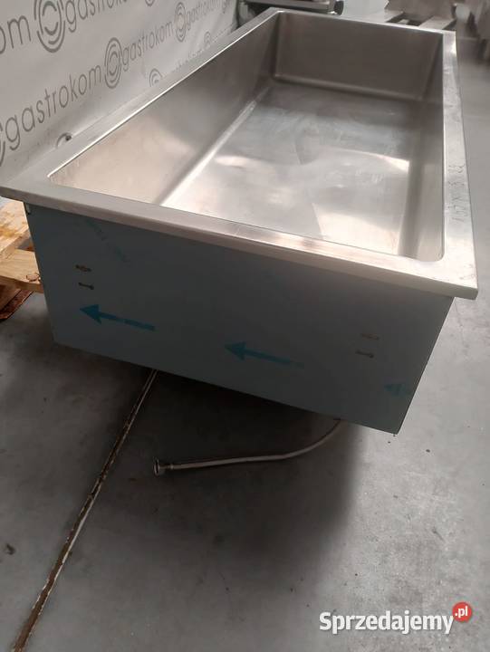 WANNA BEMAROWA DO ZABUDOWY 4XGN 11 KL6200014 Wrocław