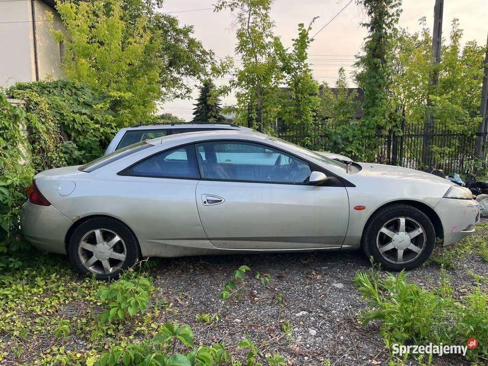 Ford cougar szuka nowej przygody 2000cm3