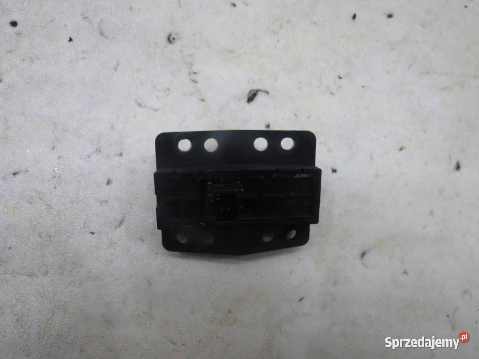 PRZYCISK TEMPOMATU NISSAN XTRAIL III T32 60405E