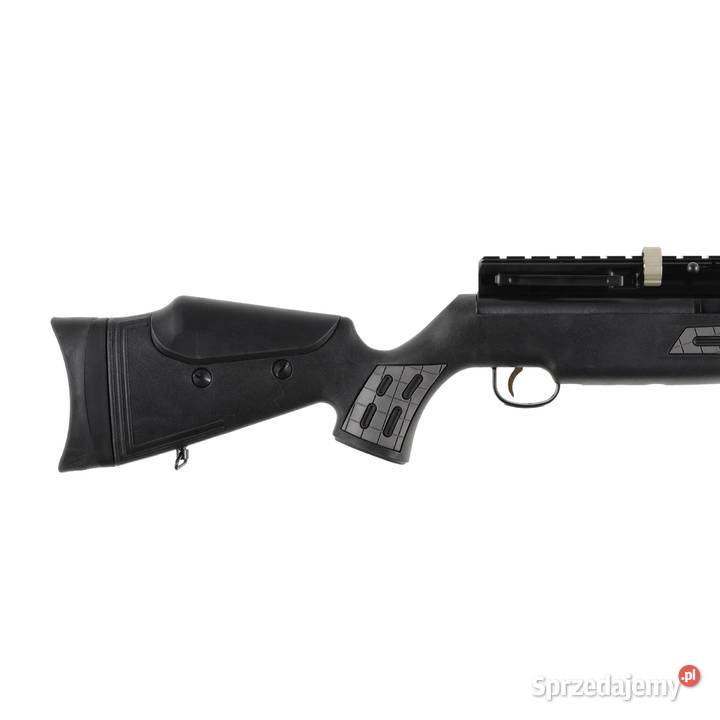 Wiatrówka PCP Optima by Hatsan BT65 SL Carnivore Warszawa sprzedam