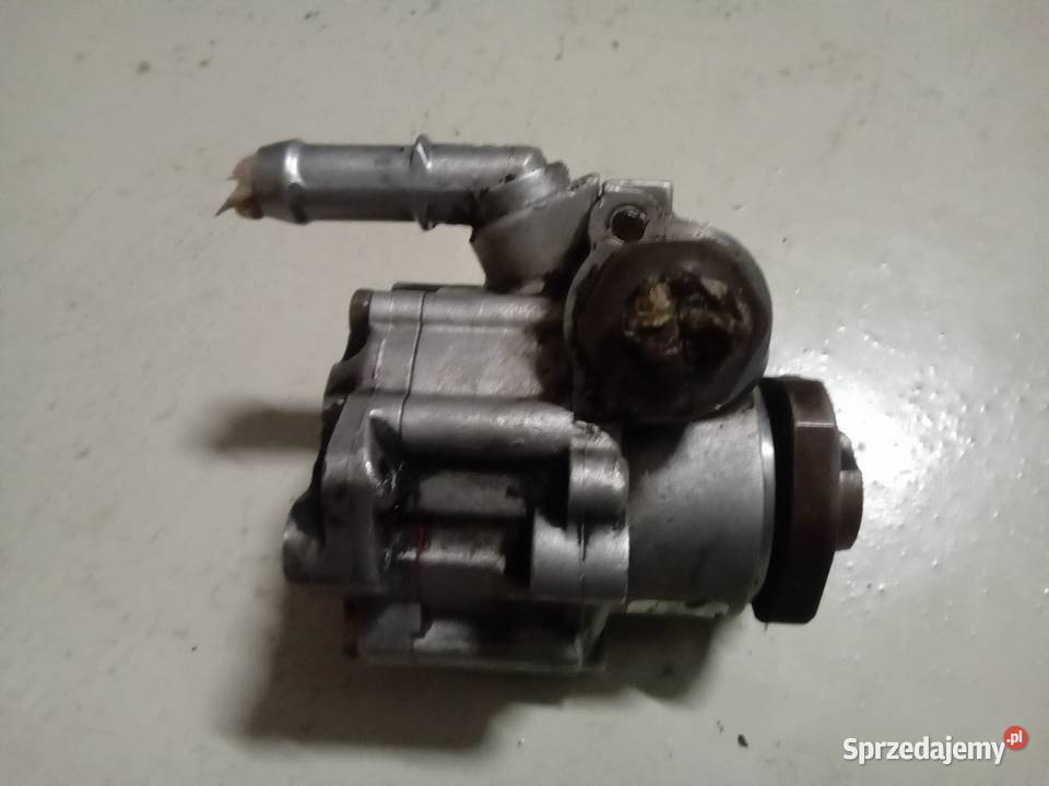 POMPA WSPOMAGANIA VW GOLF POLO OCTAVIA 19TDI Białystok