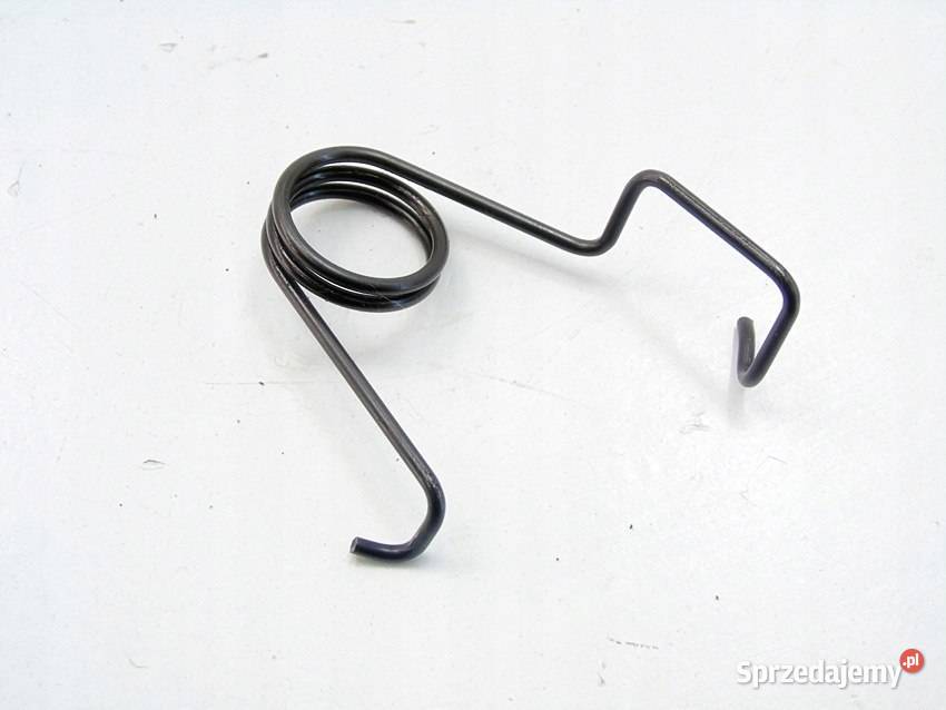 Sprężyna skrzyni biegów 8HP70X Maserati Ghibli śląskie