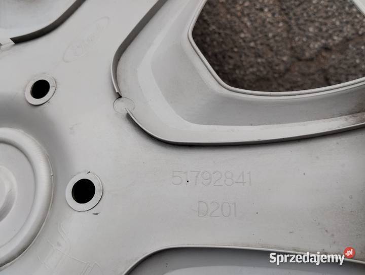 Kołpak Ford 14 51792841 pojedyncza sztuka śląskie Kamieniec