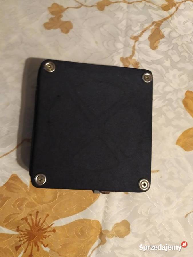 Fiat 126p maluch obudowa głośnika pod deskę Nowy Staw