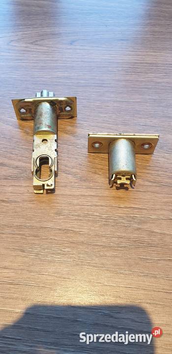Klamki do drzwi wewnętrzne czytaj okazja Mrągowo