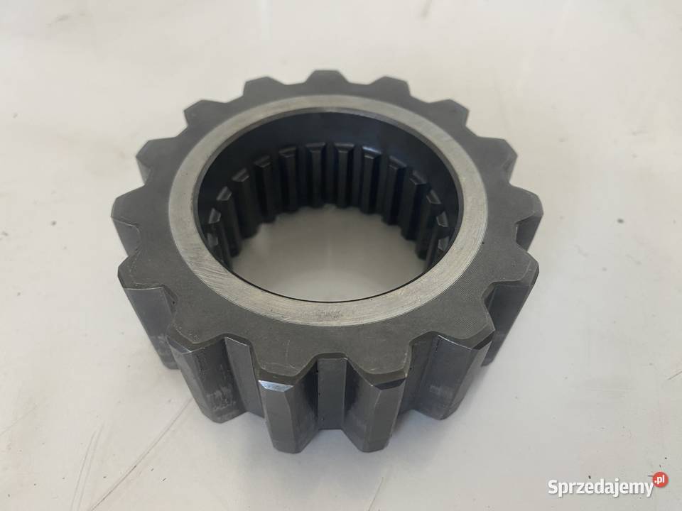 SERCE ŚRODEK PRZESUWKI VALMET V31784300 Kielce