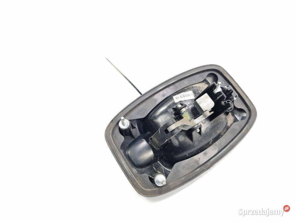 KLAMKA LEWA TYŁ IVECO DAILY 50C35 NV23897